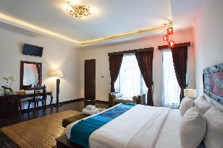 Ubud Raya Boutique Hotel fotoÄŸrafÄ±