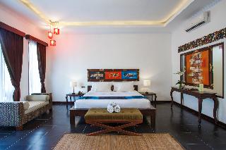 Ubud Raya Boutique Hotel fotoÄŸrafÄ±
