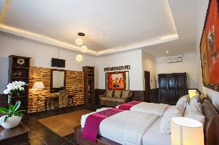 Ubud Raya Boutique Hotel fotoÄŸrafÄ±