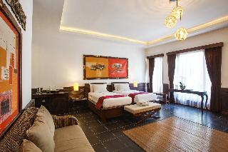 Ubud Raya Boutique Hotel fotoÄŸrafÄ±