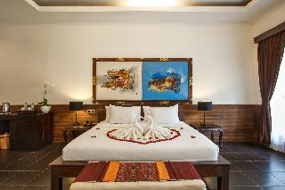 Ubud Raya Boutique Hotel fotoÄŸrafÄ±