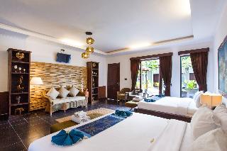 Ubud Raya Boutique Hotel fotoÄŸrafÄ±