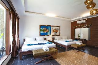 Ubud Raya Boutique Hotel fotoÄŸrafÄ±