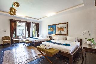 Ubud Raya Boutique Hotel fotoÄŸrafÄ±