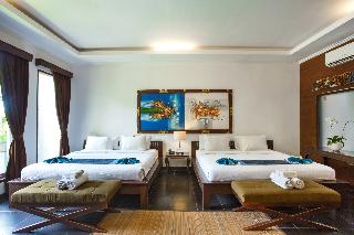 Ubud Raya Boutique Hotel fotoÄŸrafÄ±
