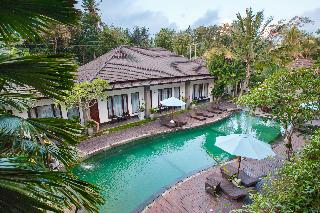Ubud Raya Boutique Hotel fotoÄŸrafÄ±