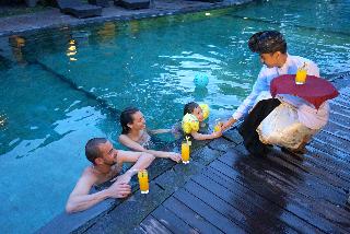 Ubud Raya Boutique Hotel fotoÄŸrafÄ±