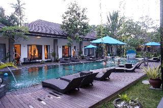 Ubud Raya Boutique Hotel fotoÄŸrafÄ±