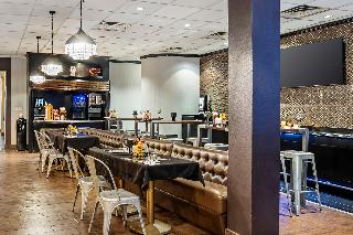 Aiden by Best Western Newark Airport fotoÄŸrafÄ±