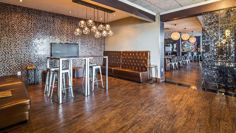Aiden by Best Western Newark Airport - Lobi
