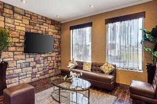 Aiden by Best Western Newark Airport fotoÄŸrafÄ±