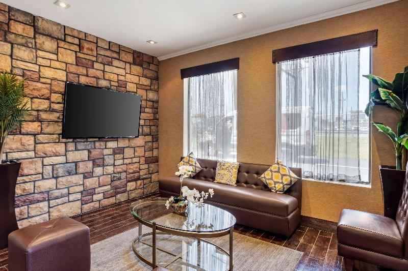 Aiden by Best Western Newark Airport - Lobi