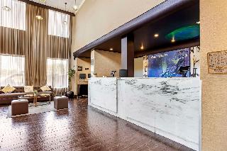 Aiden by Best Western Newark Airport fotoÄŸrafÄ±
