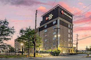 Aiden by Best Western Newark Airport otel fotoğrafı