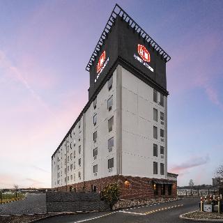 Aiden by Best Western Newark Airport fotoÄŸrafÄ±