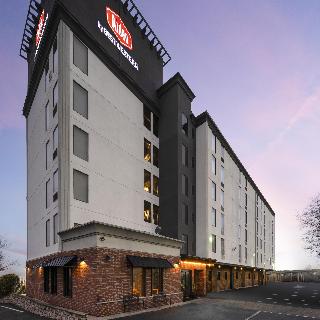 Aiden by Best Western Newark Airport fotoÄŸrafÄ±