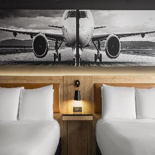 Aiden by Best Western Newark Airport fotoÄŸrafÄ±