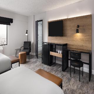 Aiden by Best Western Newark Airport fotoÄŸrafÄ±