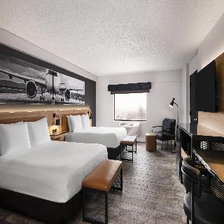 Aiden by Best Western Newark Airport fotoÄŸrafÄ±