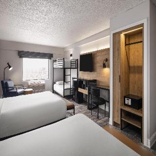 Aiden by Best Western Newark Airport fotoÄŸrafÄ±