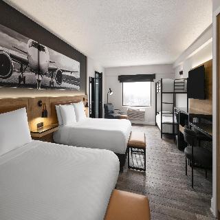Aiden by Best Western Newark Airport fotoÄŸrafÄ±