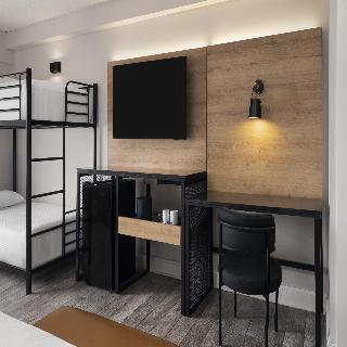 Aiden by Best Western Newark Airport fotoÄŸrafÄ±