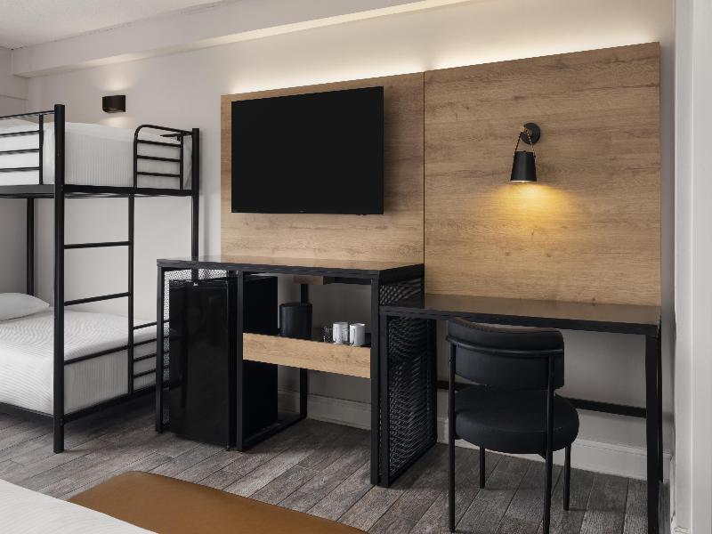 Aiden by Best Western Newark Airport - Oda