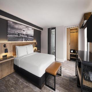 Aiden by Best Western Newark Airport fotoÄŸrafÄ±