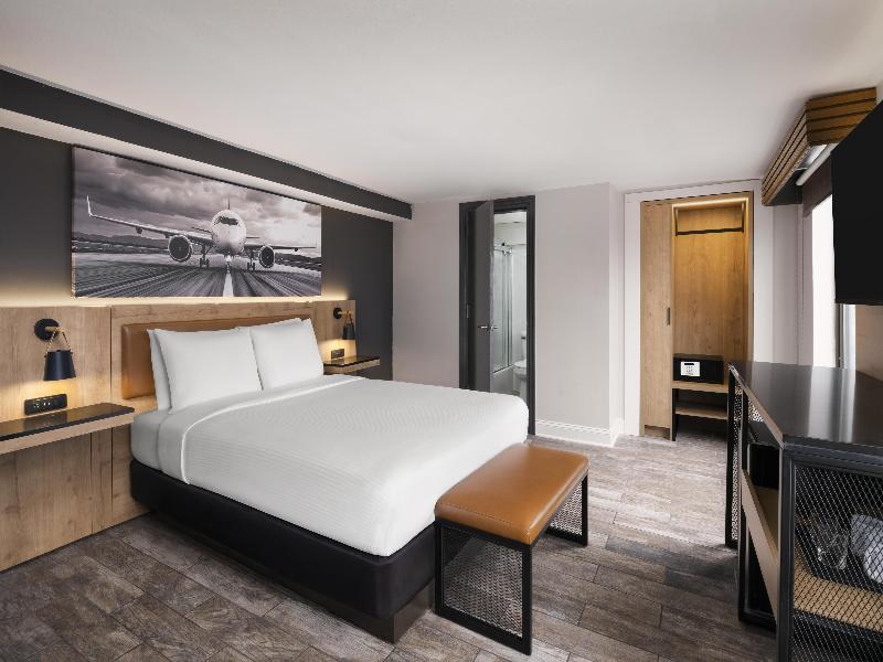Aiden by Best Western Newark Airport - Oda
