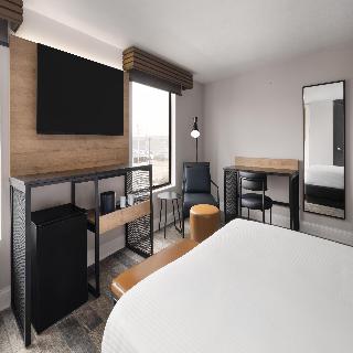 Aiden by Best Western Newark Airport fotoÄŸrafÄ±