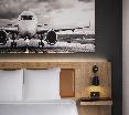 Aiden by Best Western Newark Airport oda fotoğrafı