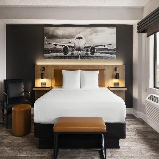 Aiden by Best Western Newark Airport fotoÄŸrafÄ±