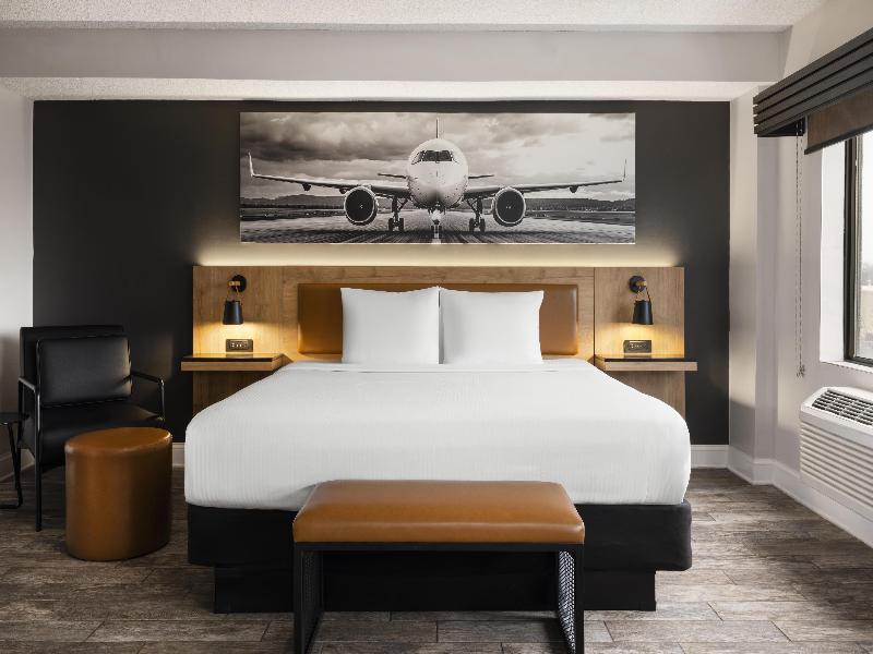 Aiden by Best Western Newark Airport - Oda