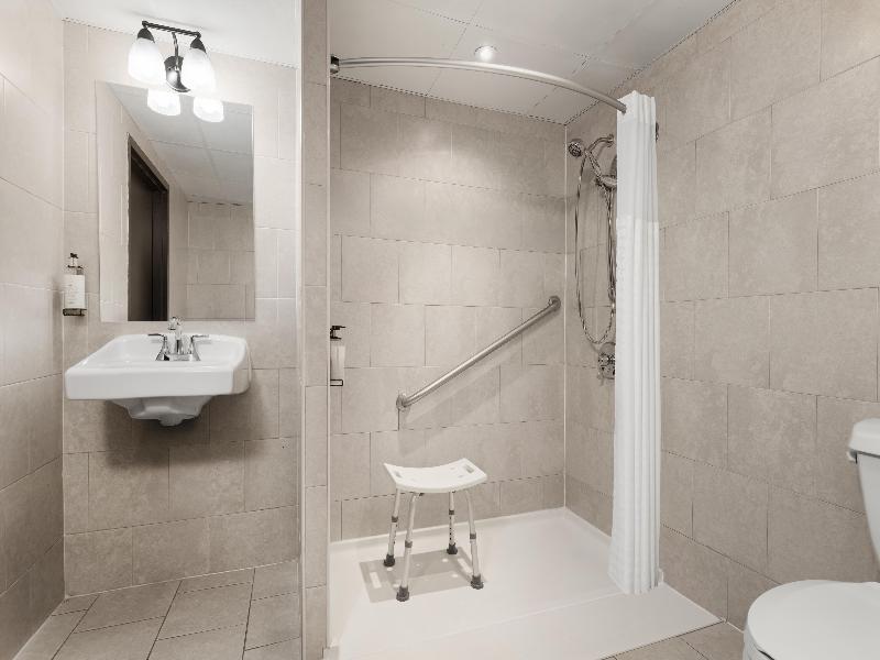 Aiden by Best Western Newark Airport - Oda
