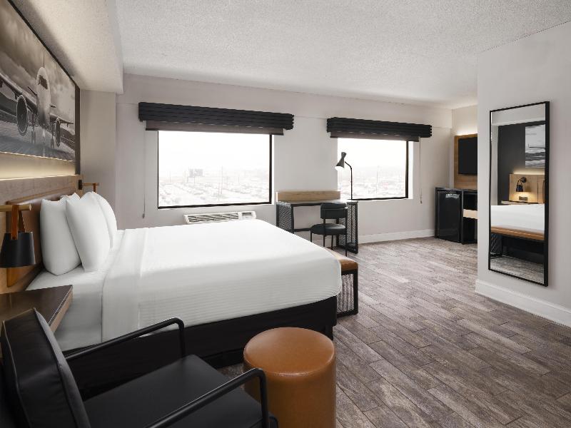 Aiden by Best Western Newark Airport - Oda