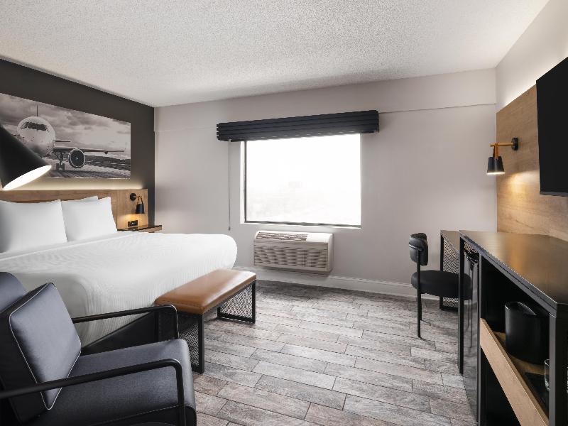 Aiden by Best Western Newark Airport - Oda