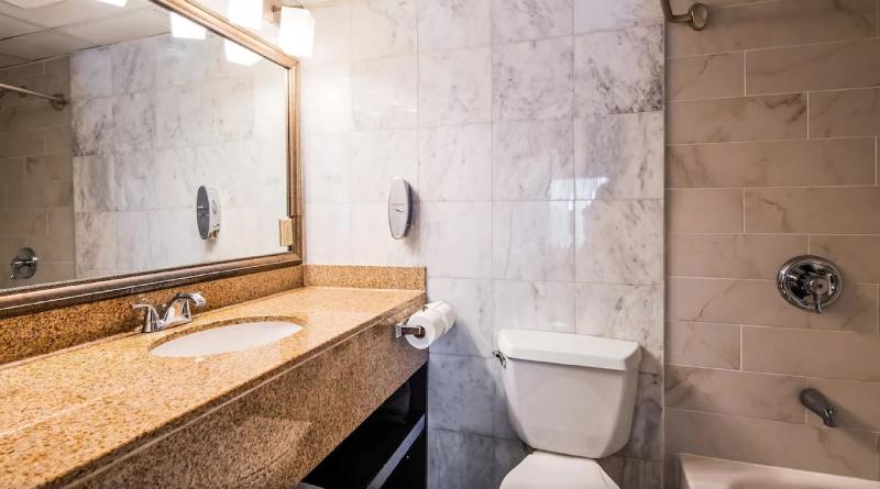 Aiden by Best Western Newark Airport - Oda