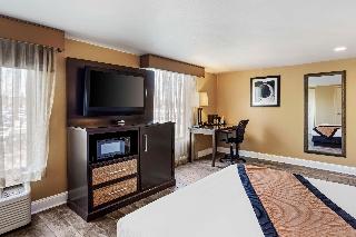 Aiden by Best Western Newark Airport fotoÄŸrafÄ±