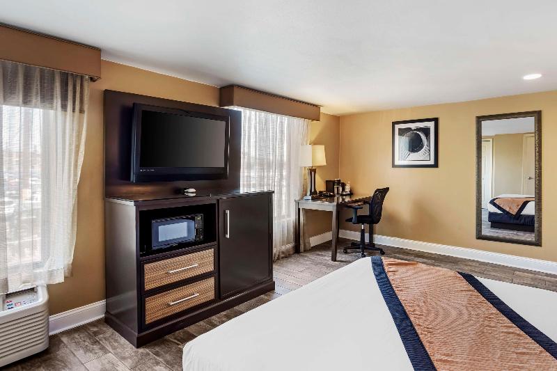 Aiden by Best Western Newark Airport - Oda