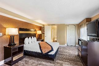 Aiden by Best Western Newark Airport fotoÄŸrafÄ±
