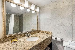 Aiden by Best Western Newark Airport fotoÄŸrafÄ±