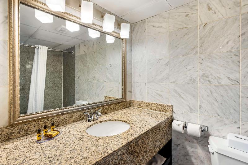 Aiden by Best Western Newark Airport - Oda