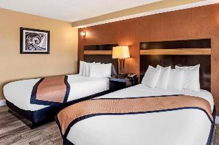 Aiden by Best Western Newark Airport fotoÄŸrafÄ±