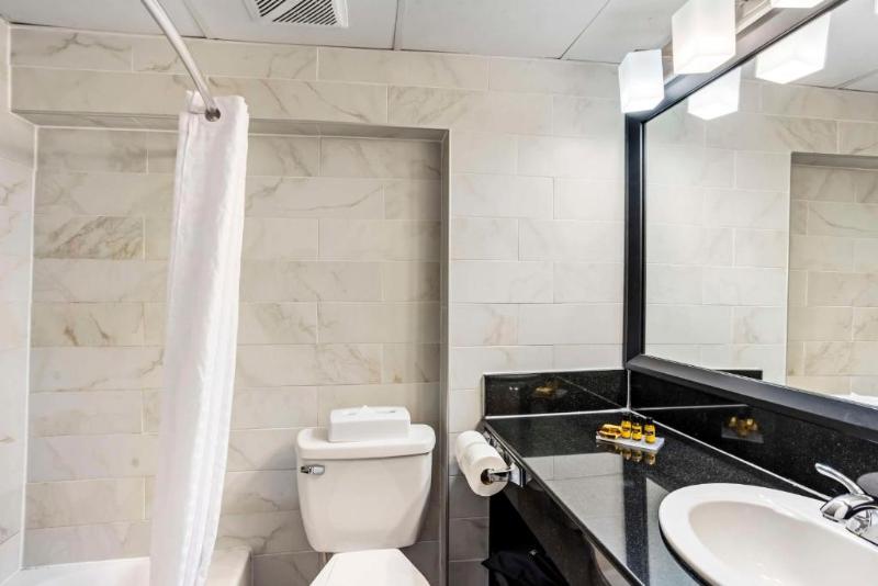Aiden by Best Western Newark Airport - Oda