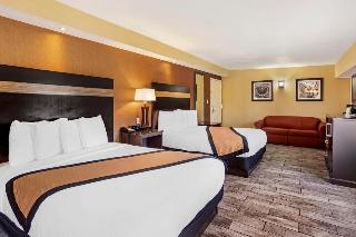 Aiden by Best Western Newark Airport fotoÄŸrafÄ±