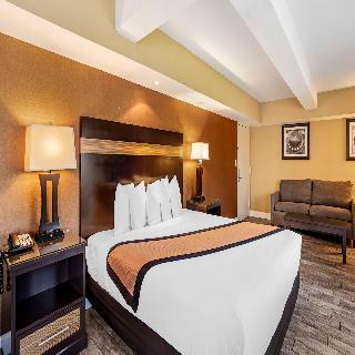 Aiden by Best Western Newark Airport fotoÄŸrafÄ±
