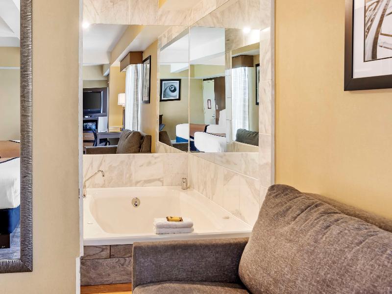 Aiden by Best Western Newark Airport - Oda