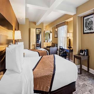 Aiden by Best Western Newark Airport fotoÄŸrafÄ±