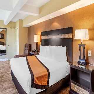 Aiden by Best Western Newark Airport fotoÄŸrafÄ±
