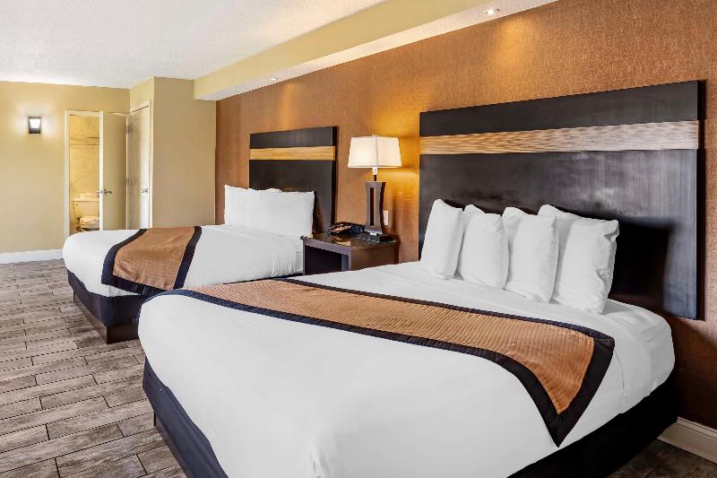 Aiden by Best Western Newark Airport - Oda